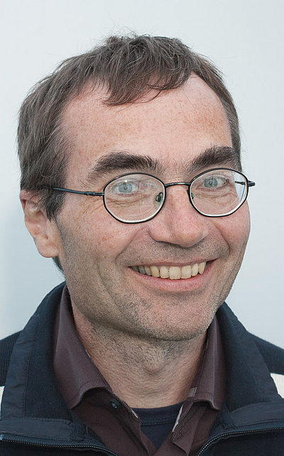 ØU-medlem Mikael Lund Jensen