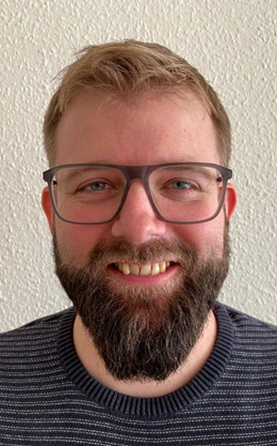 Musikkons./medarbejderrepr. Bjarne Steen Overby Klitgaard