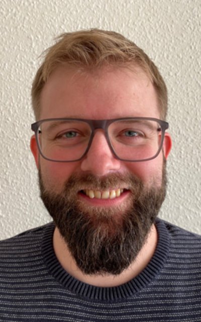 Musikkons./medarb.repr. i HB Bjarne Steen Overby Klitgaard