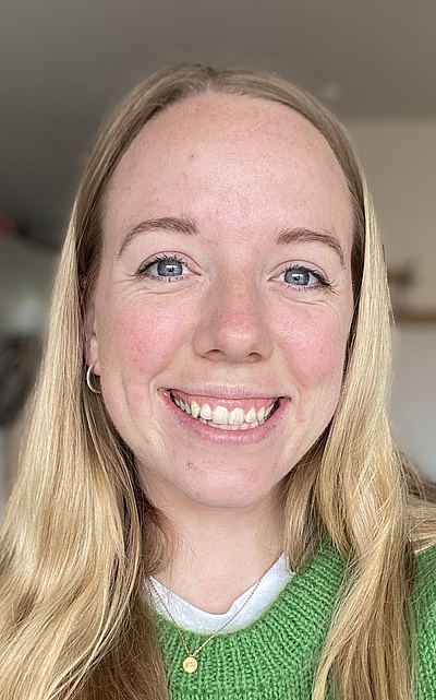 HB-medlem Hannah Nymann Christiansen