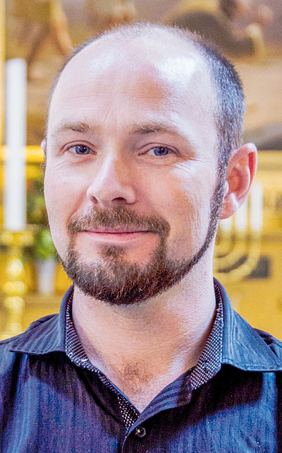 HB-medlem Jakob From Søvndal