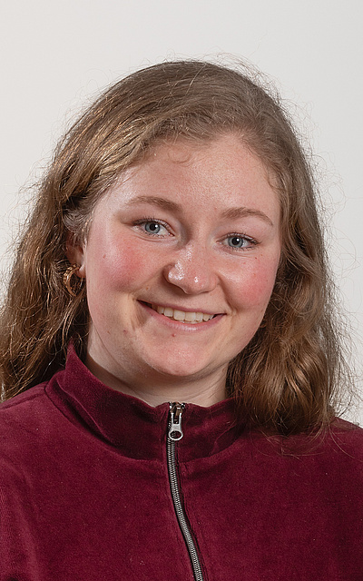 Tværkulturel medarbejder Heidi Kirkegaard Andersen