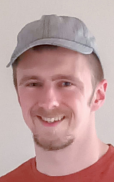 Fritidsansat i IMU Simon Mjøkind Kousgaard