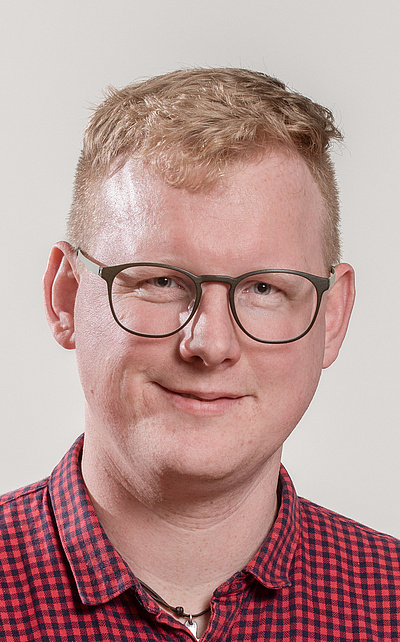 HB-medlem Rasmus Kiilerich Breindahl