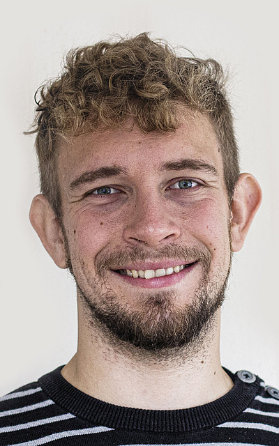 Undervisningskonsulent IM/IMU Anders Bjerregaard