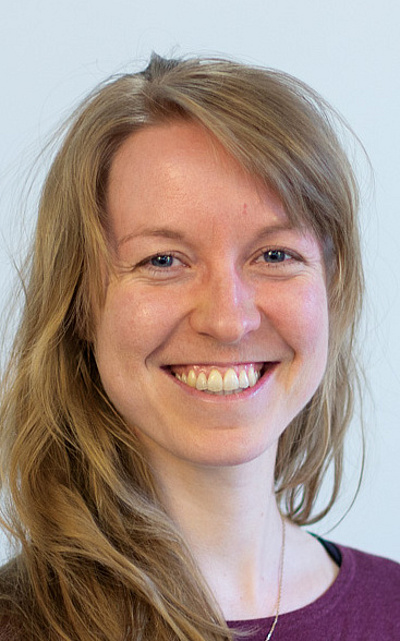 Tværkulturel medarb. Johane Ettrup Brande