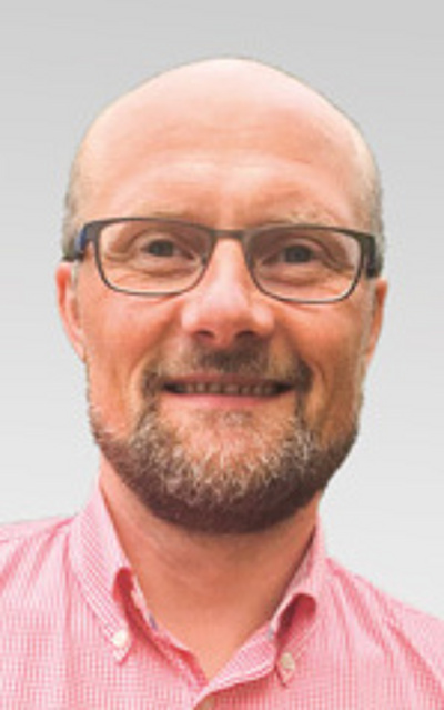 ØU-medlem Jens Kjær