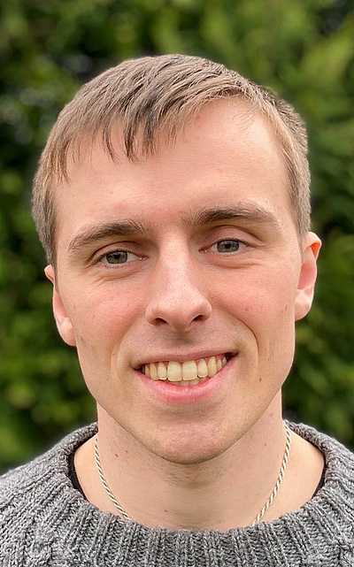 Fritidsansat i DFS Thomas Sonne Sørensen